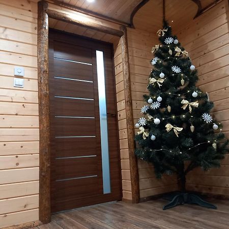 Voyage Tatariv Hotel Екстериор снимка