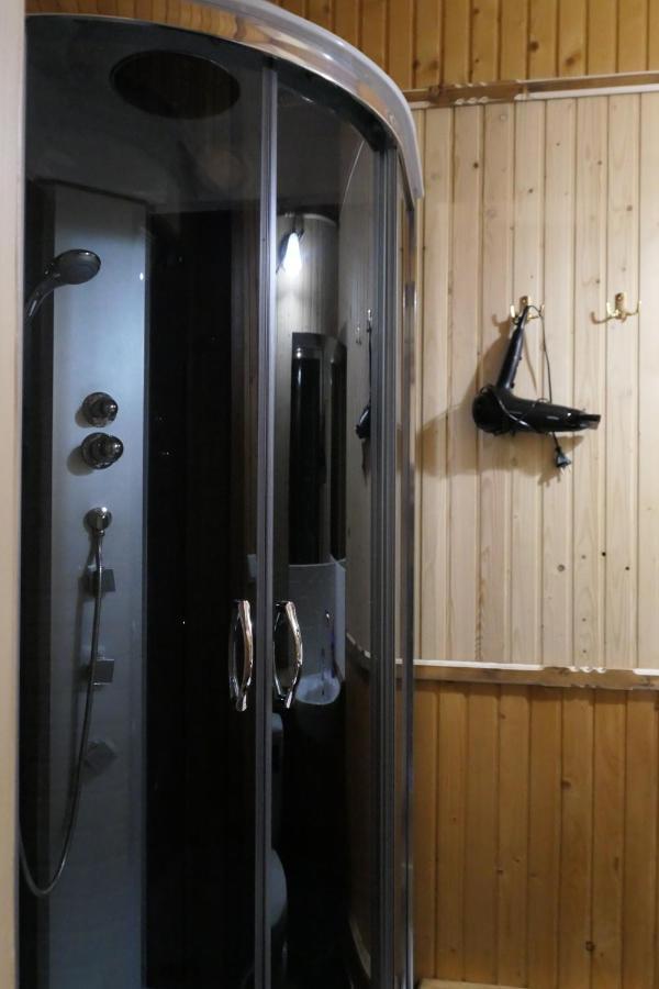 Voyage Tatariv Hotel Екстериор снимка