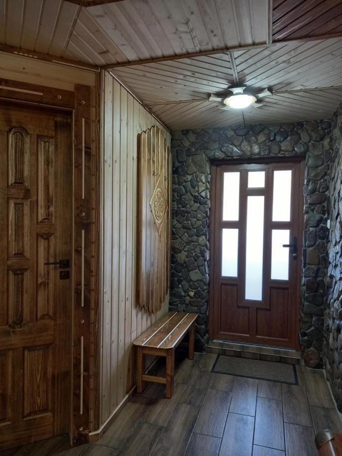 Voyage Tatariv Hotel Екстериор снимка