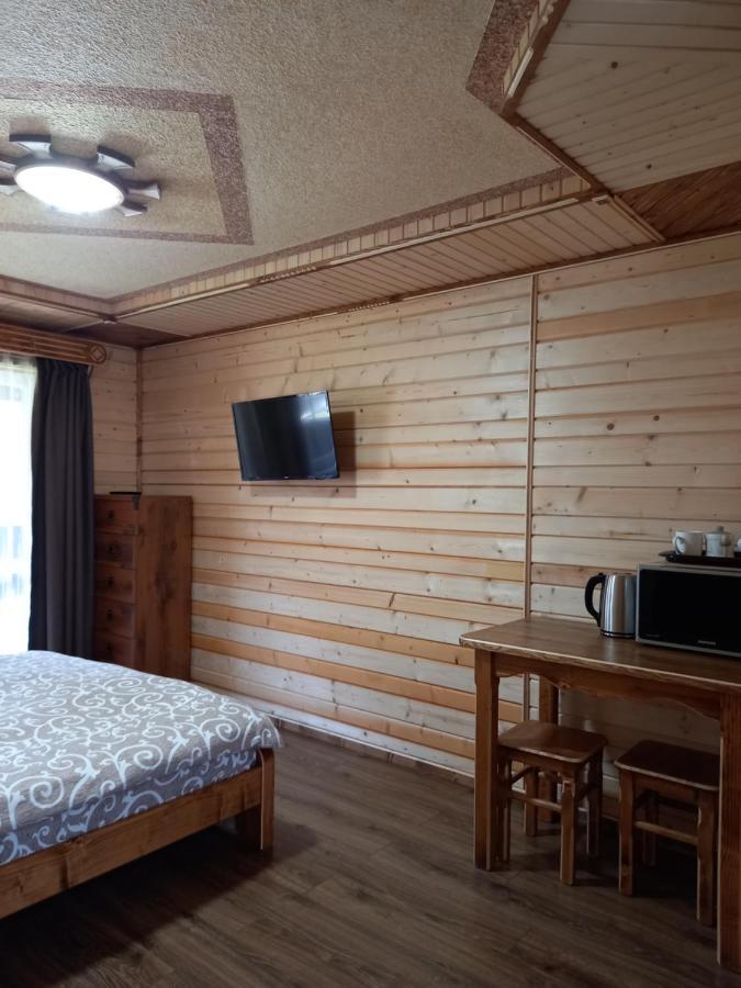 Voyage Tatariv Hotel Екстериор снимка