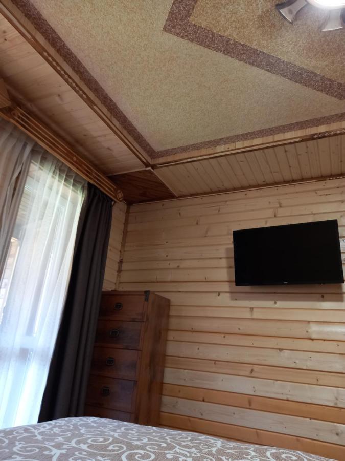 Voyage Tatariv Hotel Екстериор снимка