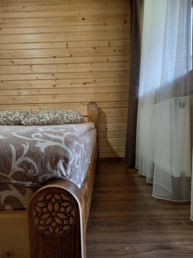 Voyage Tatariv Hotel Екстериор снимка