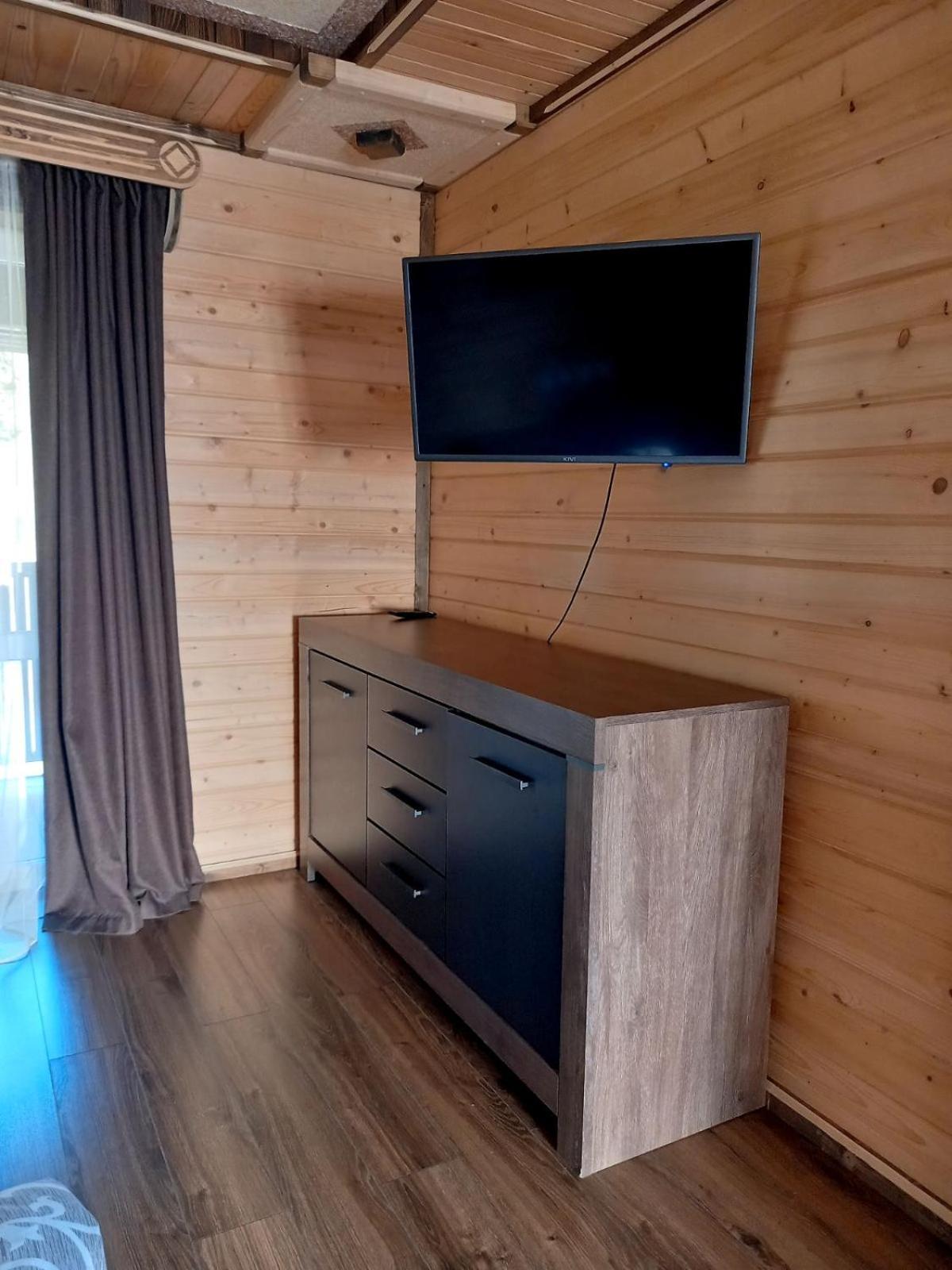 Voyage Tatariv Hotel Екстериор снимка