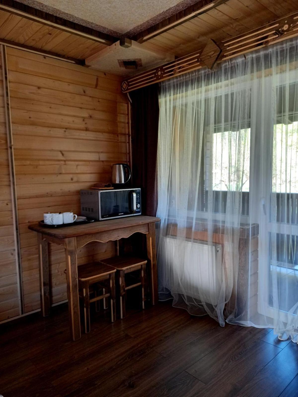 Voyage Tatariv Hotel Екстериор снимка