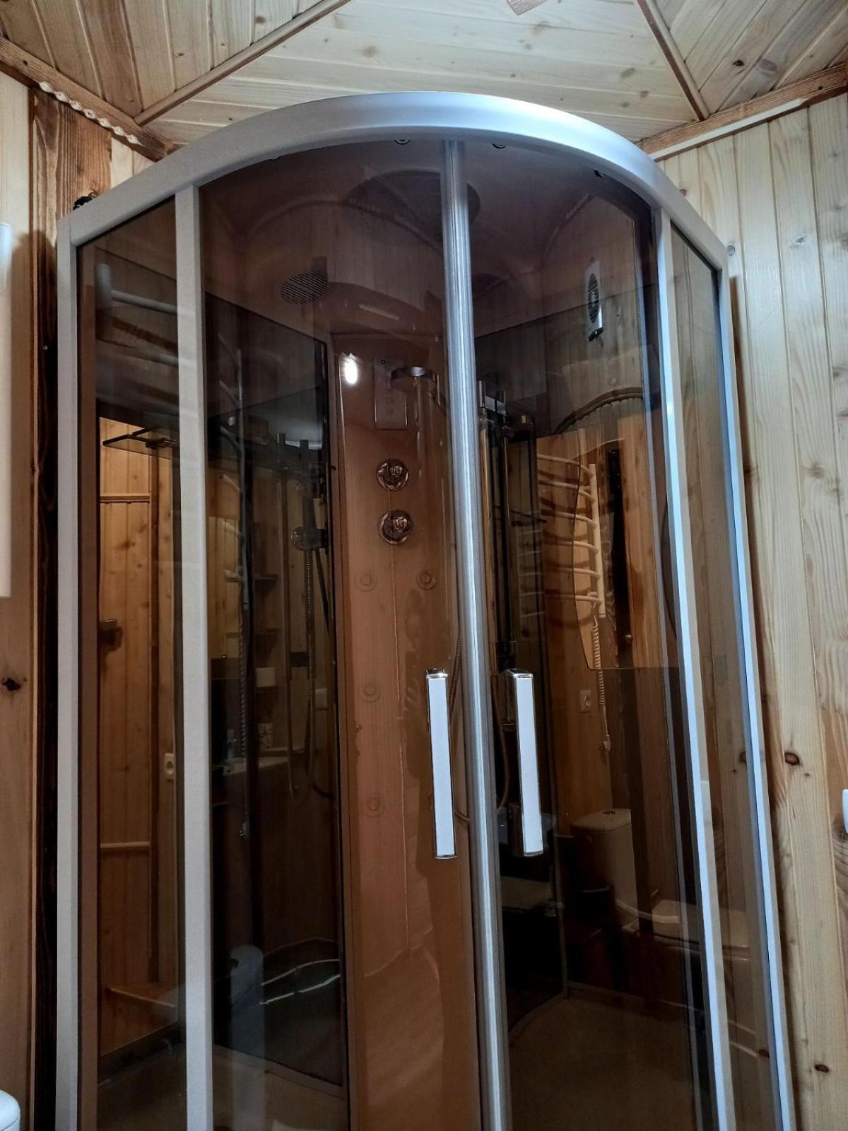 Voyage Tatariv Hotel Екстериор снимка