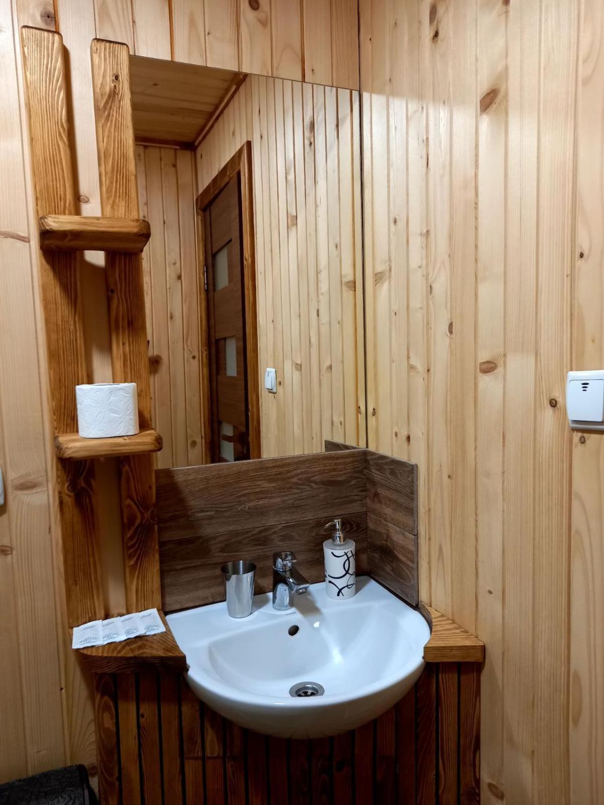 Voyage Tatariv Hotel Стая снимка