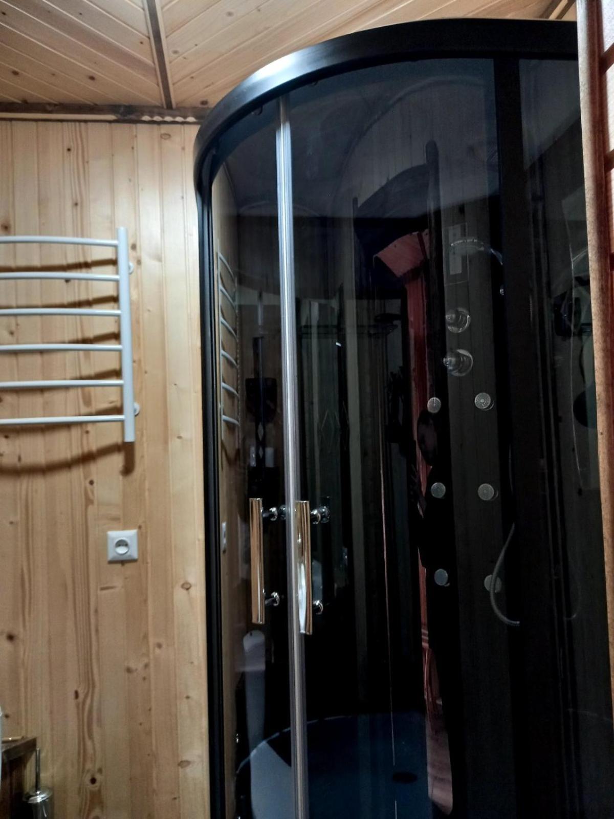 Voyage Tatariv Hotel Стая снимка