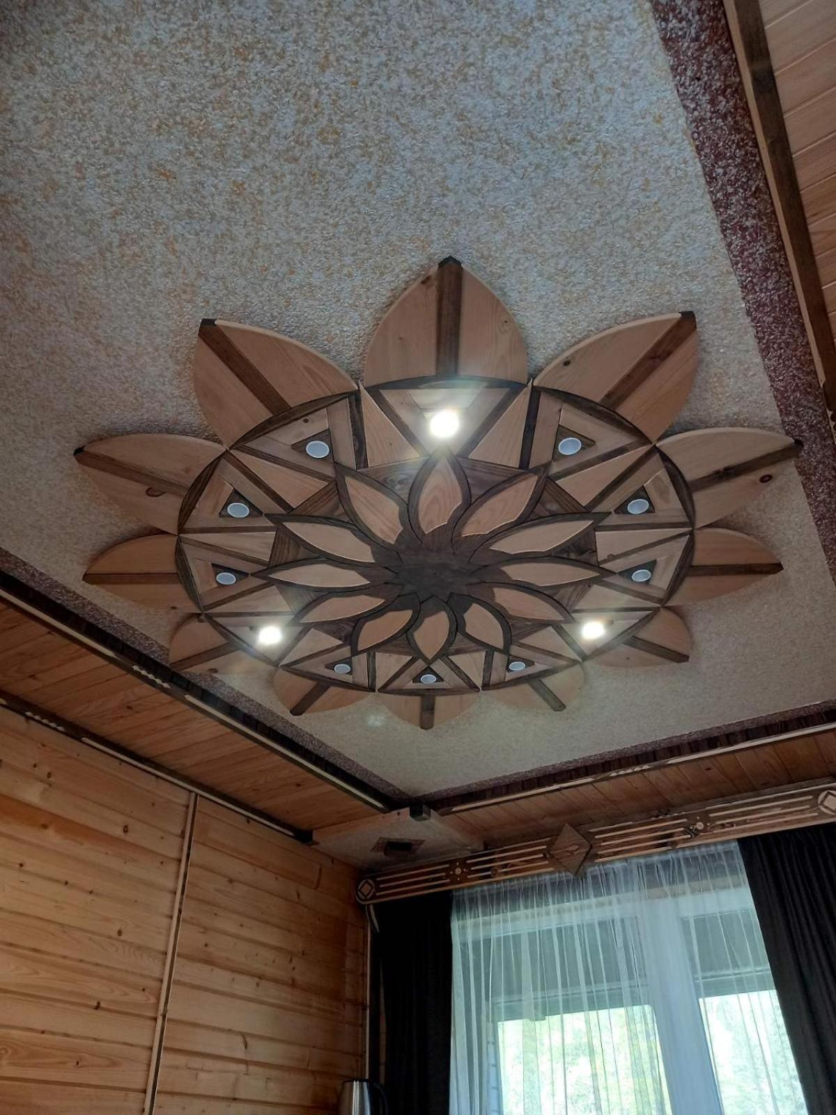 Voyage Tatariv Hotel Екстериор снимка