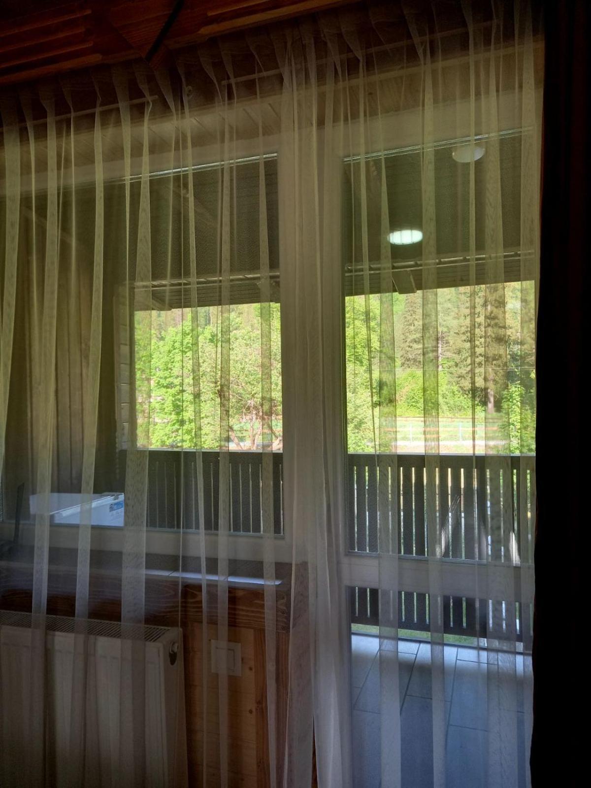Voyage Tatariv Hotel Екстериор снимка
