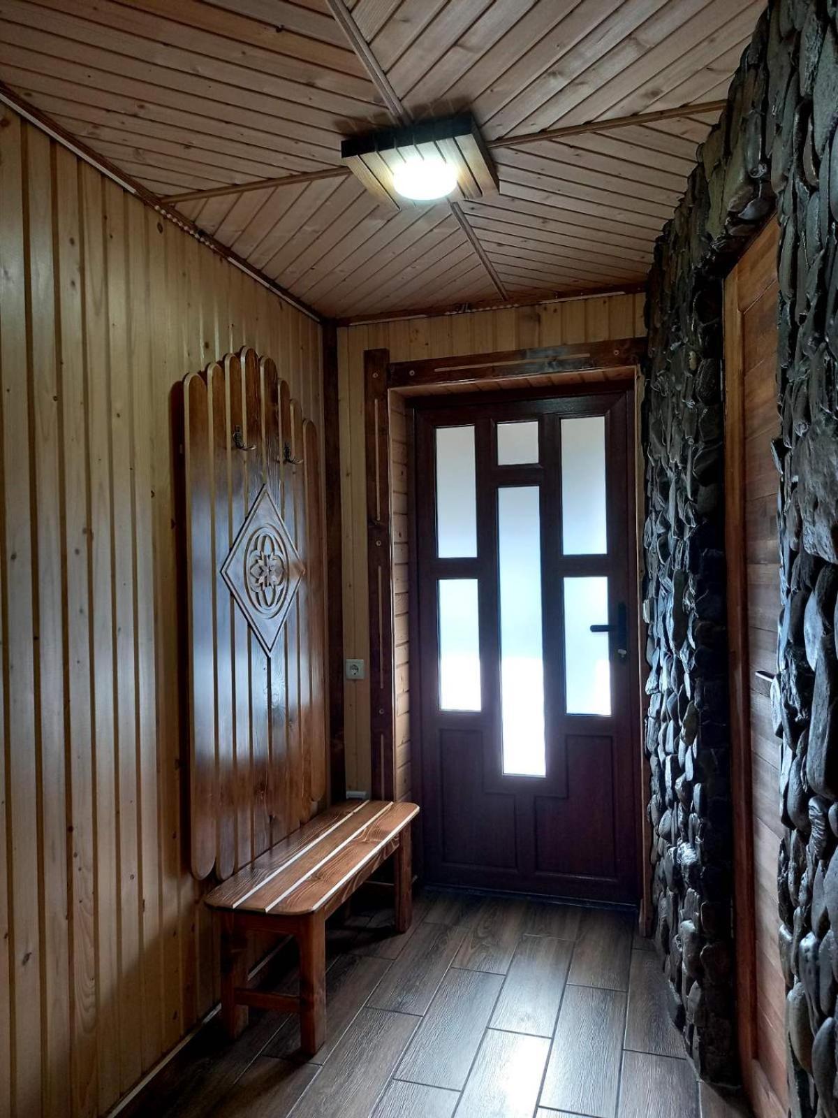 Voyage Tatariv Hotel Екстериор снимка